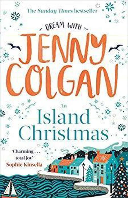 Favoriet An Island Christmas