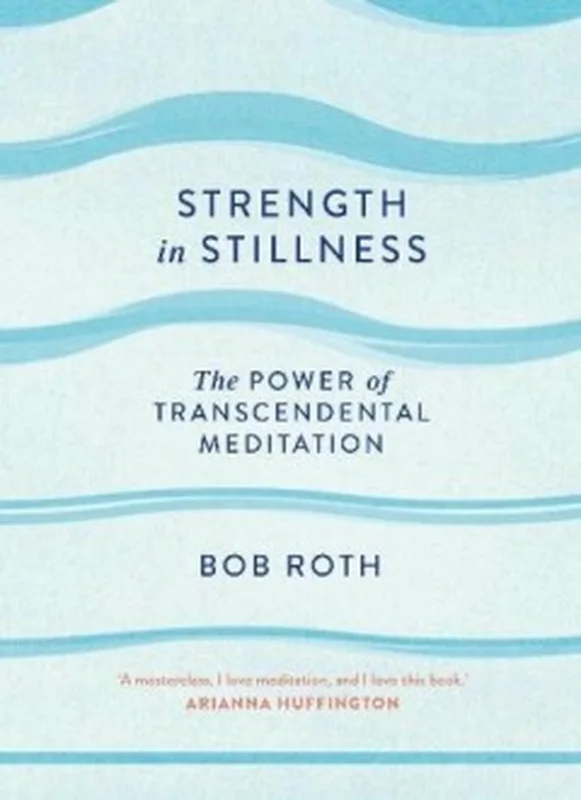 Strength in stillness Gecertificeerd