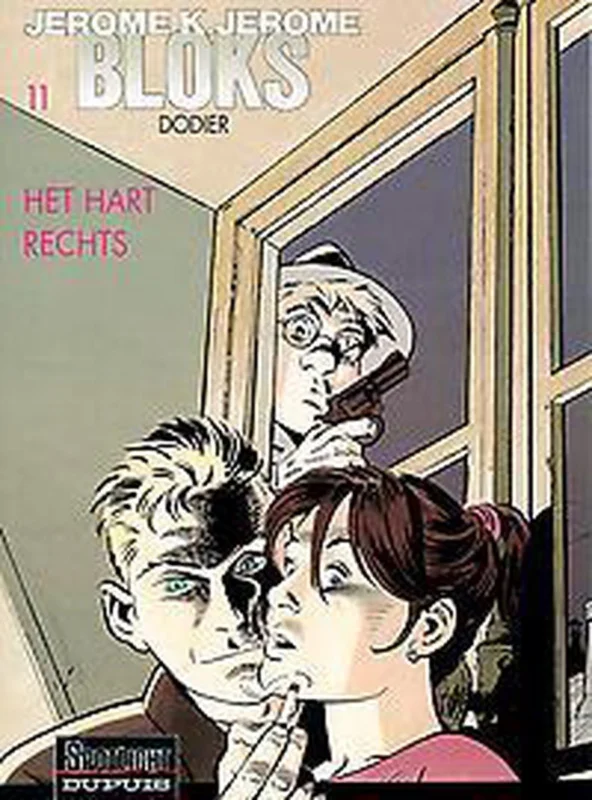 Het hart rechts Gereduceerde Prijs