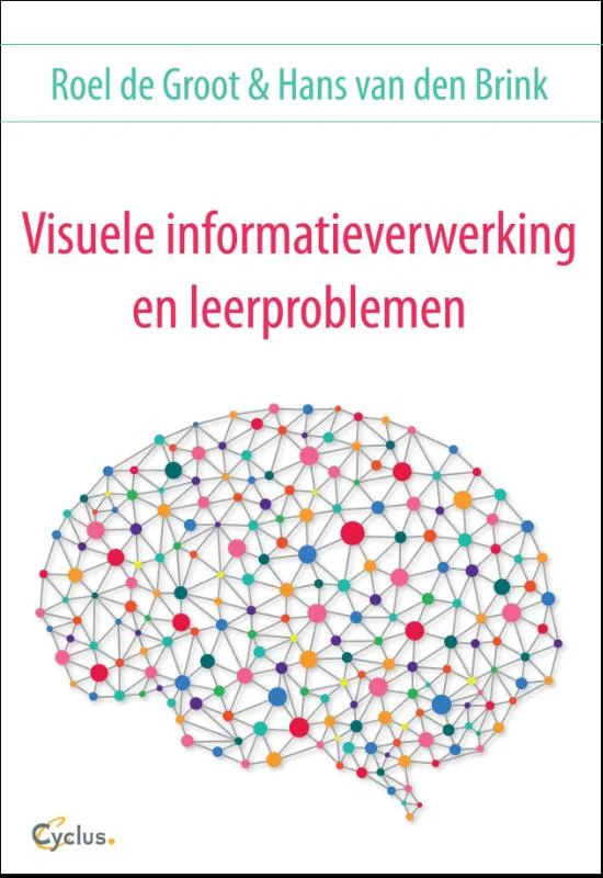Premium Visuele informatieverwerking en leerproblemen
