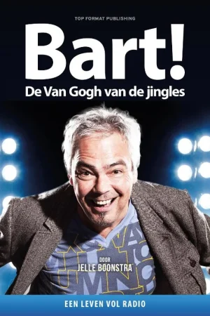 Bart! De Van Gogh van de Jingles Korting
