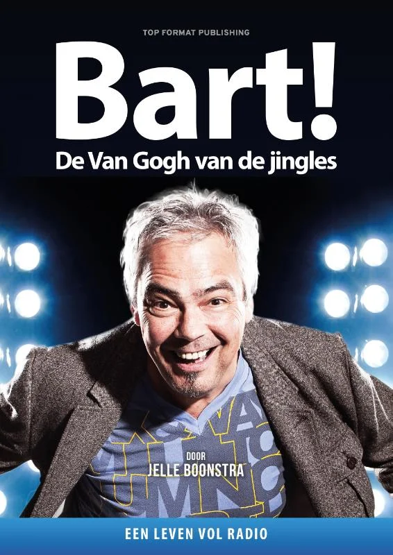 Bart! De Van Gogh van de Jingles Korting