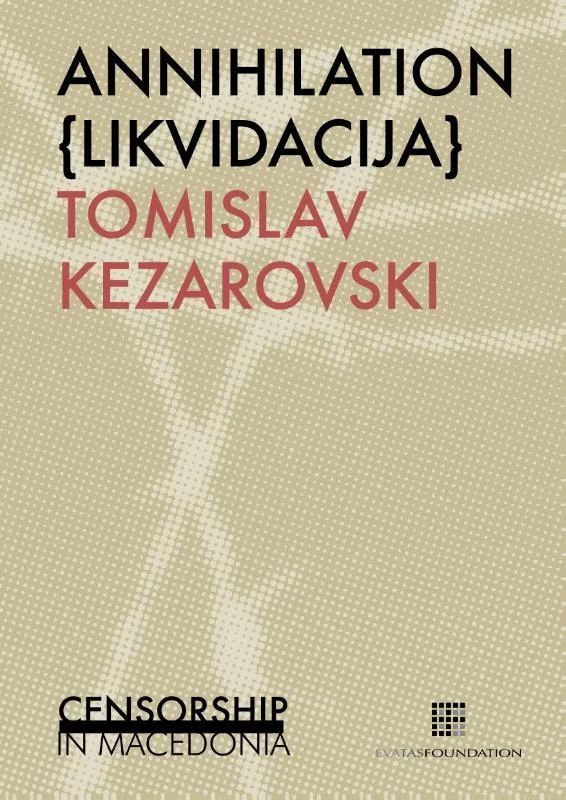 Gecertificeerd Annihilation / Likvidacija