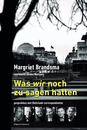 Was ich noch zu sagen hätte... Meest Verkocht