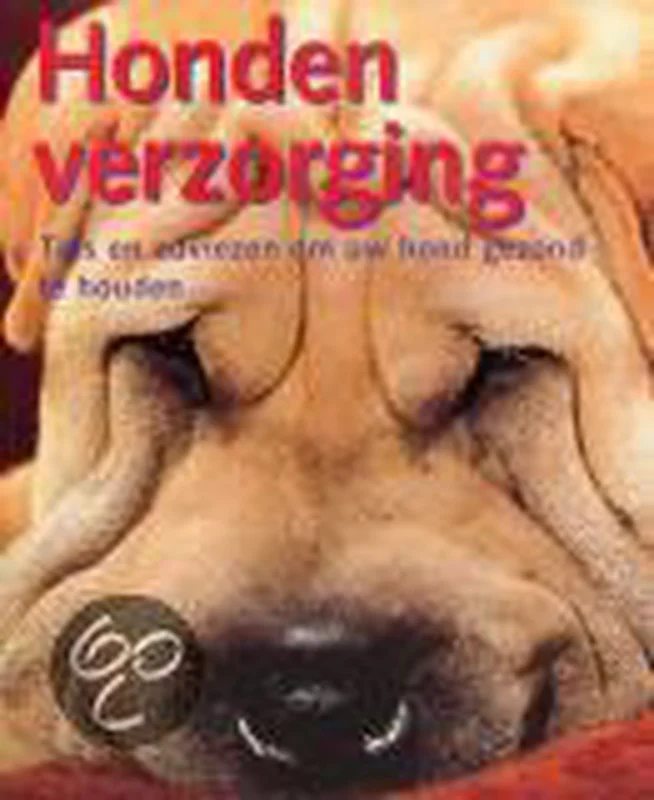 Beperkte Voorraad Hondenverzorging