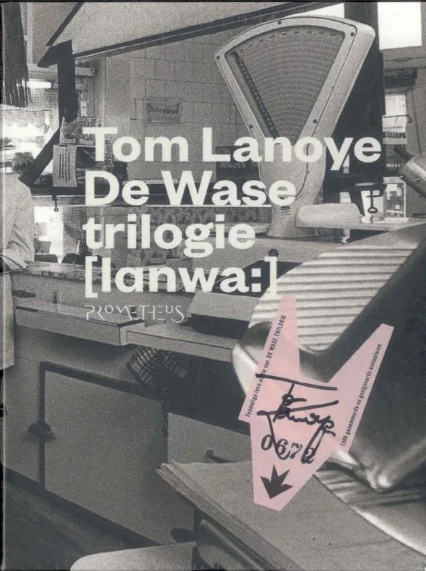 Gereduceerde Prijs De Wase-trilogie