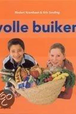 Volle Buiken Veilige Betaling