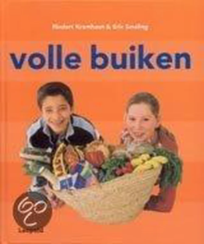 Volle Buiken Veilige Betaling