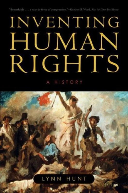 Inventing Human Rights Lage Prijs