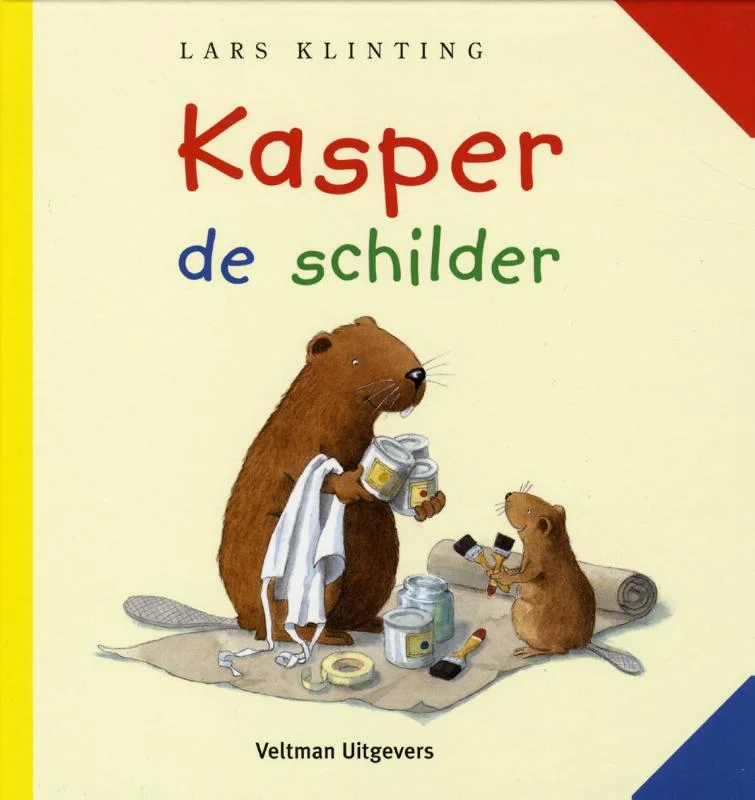 Kasper de schilder Lage Kosten