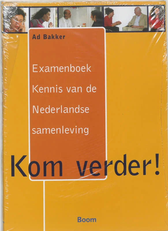 Kom verder ! Populair