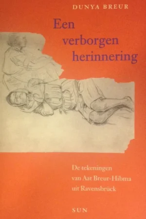 Verborgen herinnering Hoge Kwaliteit