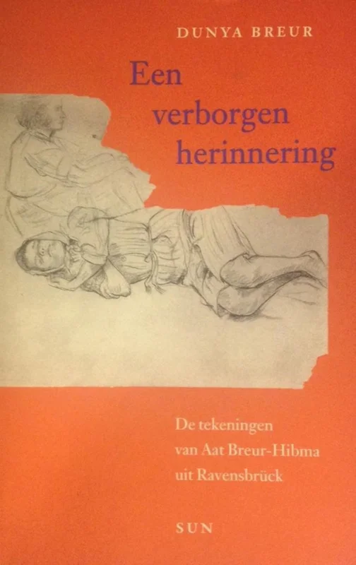 Verborgen herinnering Hoge Kwaliteit