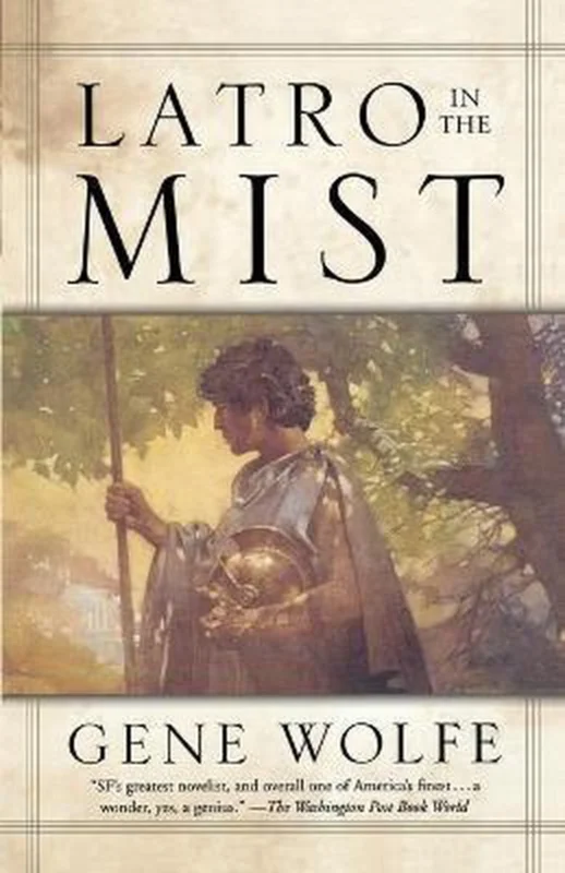 Aanbieding Latro in the Mist