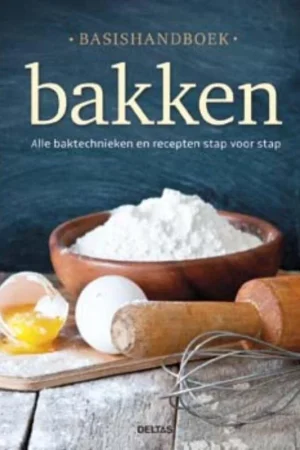 Basishandboek bakken Veilige Betaling