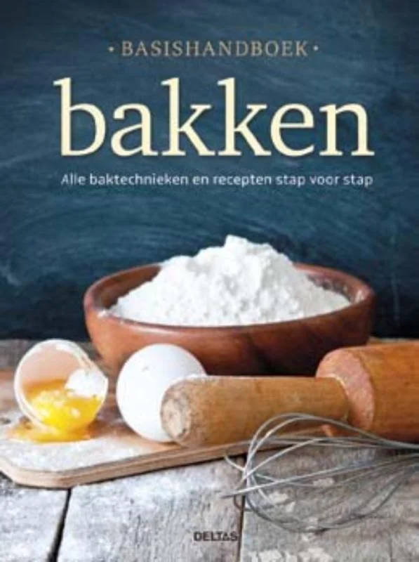 Basishandboek bakken Veilige Betaling