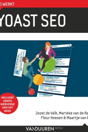 Zo werkt Yoast SEO Flitsaanbieding