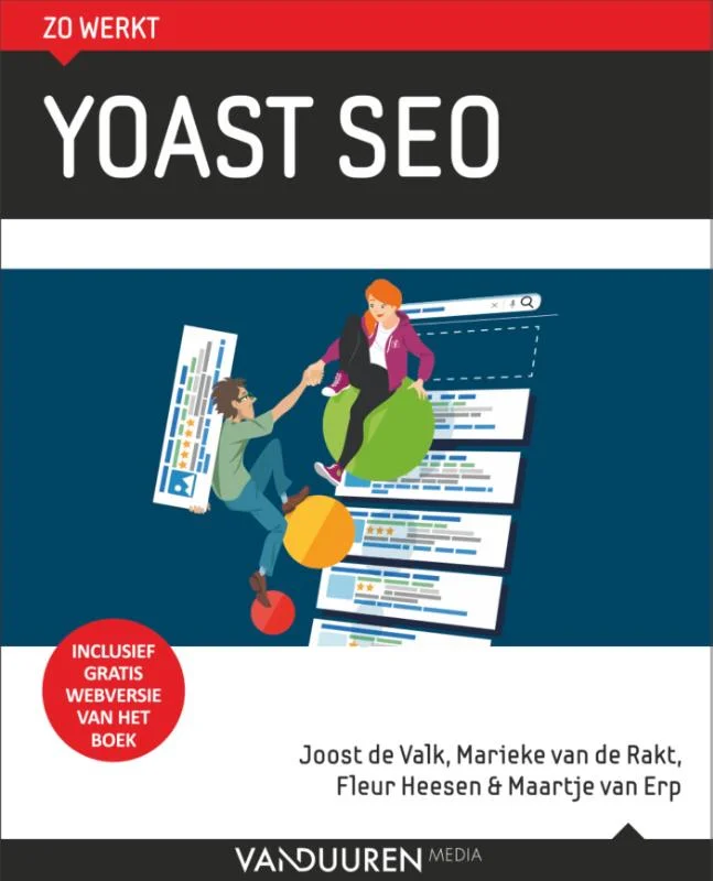 Zo werkt Yoast SEO Flitsaanbieding