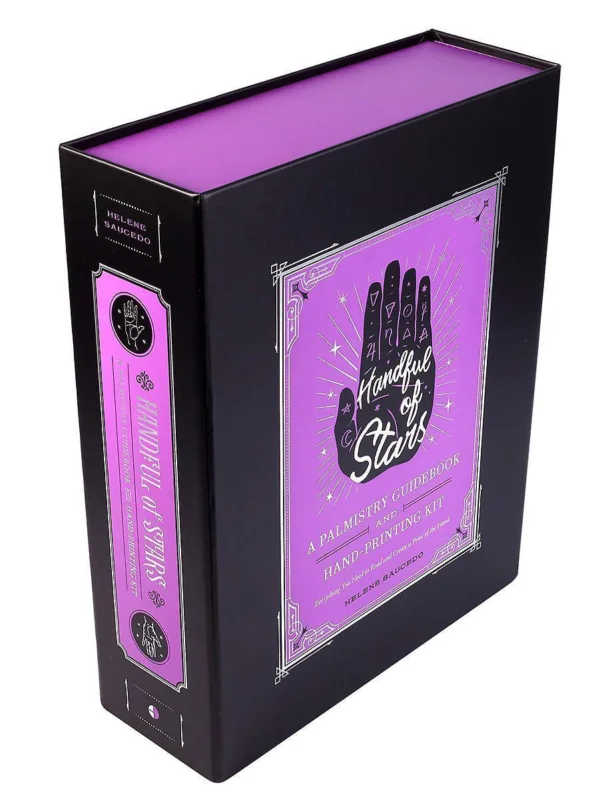 Handful of Stars Speciale Aanbieding