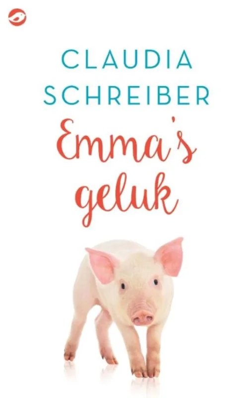Finale Uitverkoop Emma's geluk / Culinaire roman