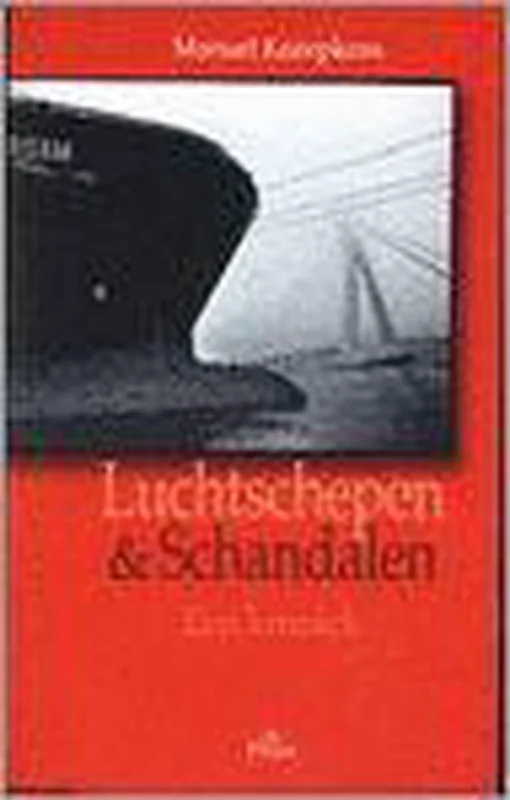 Luchtschepen En Schandalen Voordeelprijs