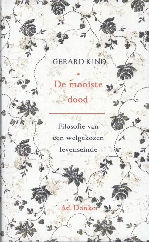 De mooiste dood Nieuw