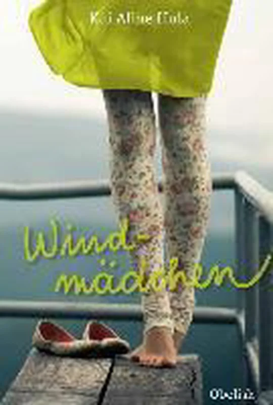 Beperkte Voorraad Windmädchen