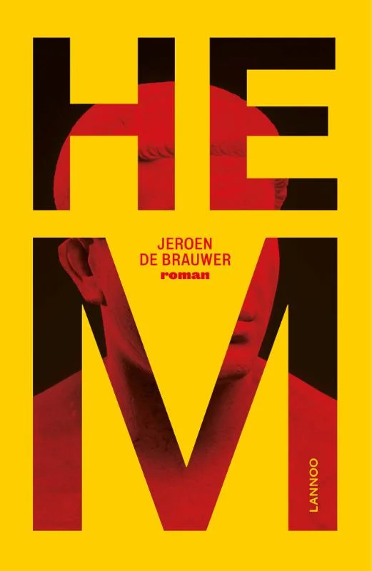 Finale Uitverkoop Hem