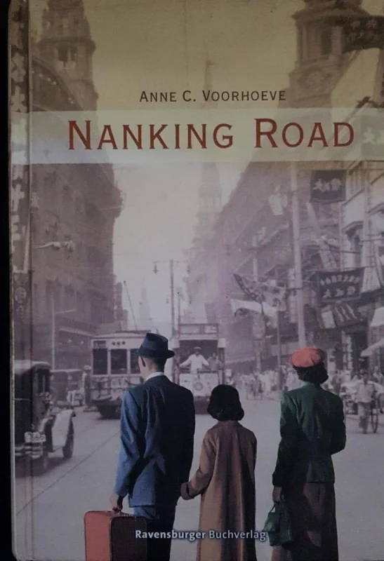 Lage Kosten Nanking Road
