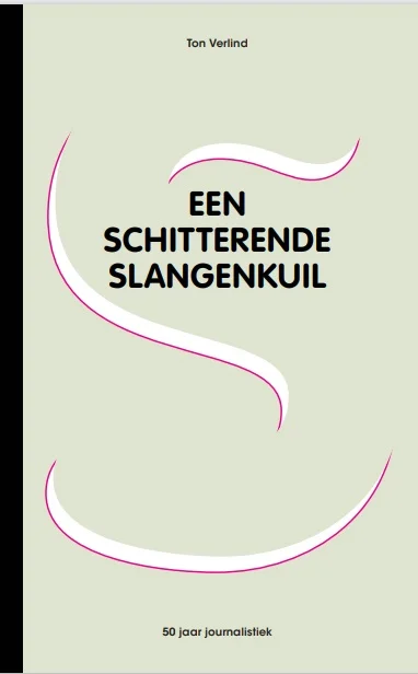 Een schitterende slangenkuil Populair