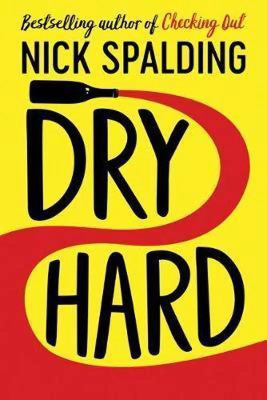 Express Levering Dry Hard