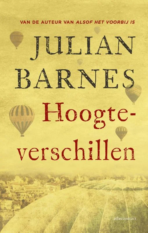 Hoogteverschillen Goedkoop