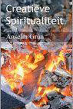 Aanbieding Creatieve spiritualiteit