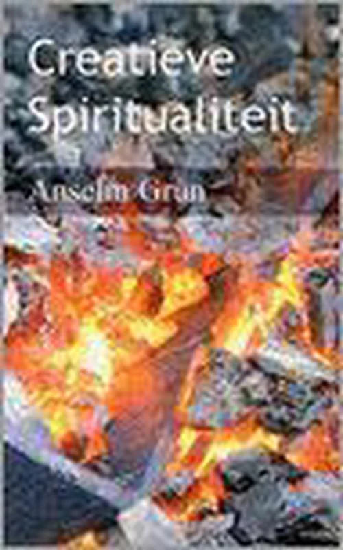 Aanbieding Creatieve spiritualiteit