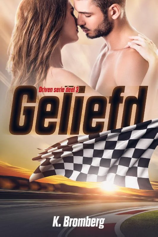 Geliefd / Driven / 3 Beperkt Aanbod