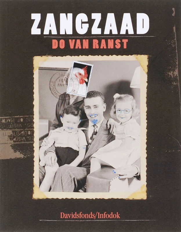 Zangzaad Laatste Versie