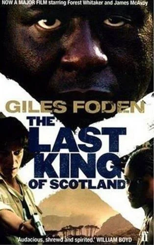 Alleen Vandaag The Last King Of Scotland