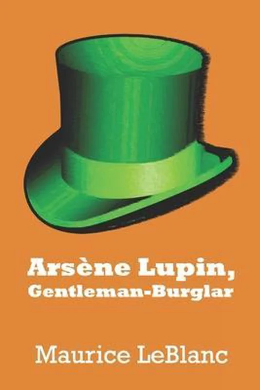 Arsène Lupin, Gentleman-Burglar Nu Kopen