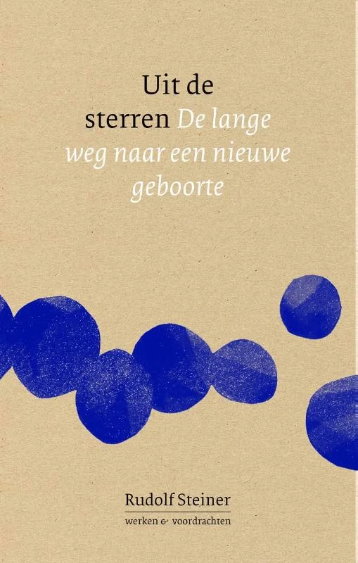 Korting Uit de sterren / Werken en voordrachten