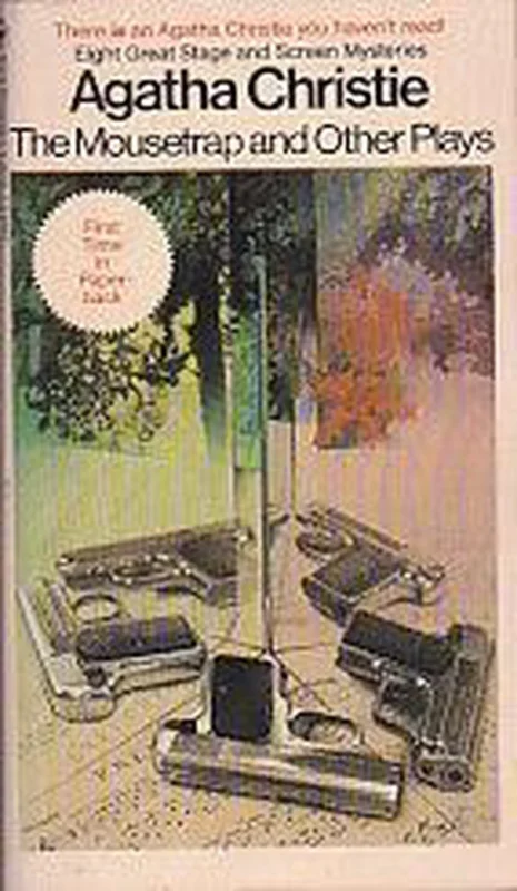 The Mousetrap and Other Plays Bestseller
