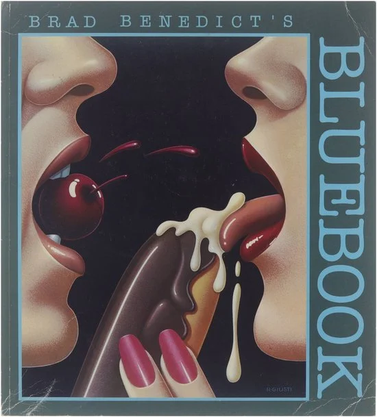 Blue book Nu Kopen