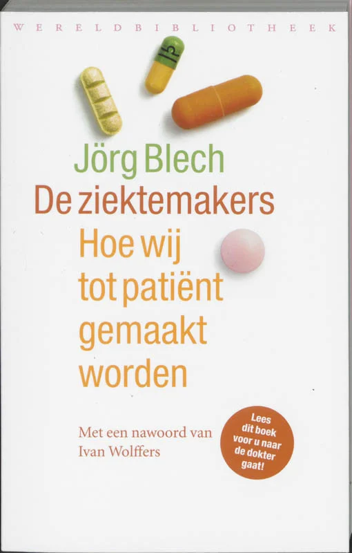 De ziektemakers Flitsaanbieding