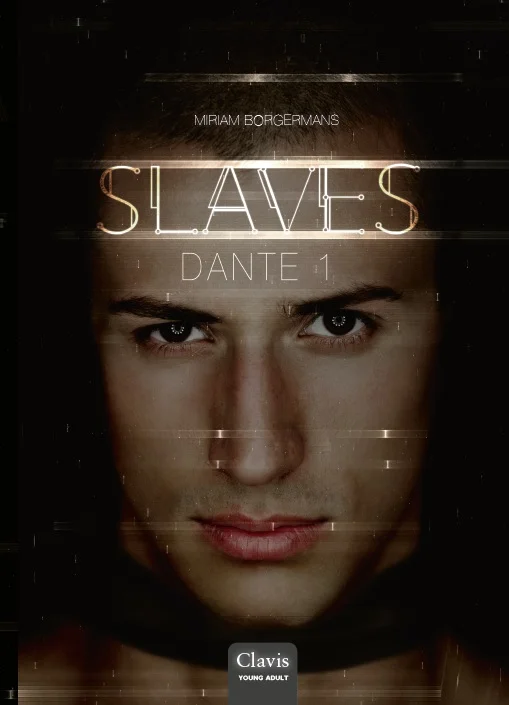 Finale Uitverkoop Dante 1 / Slaves / 2