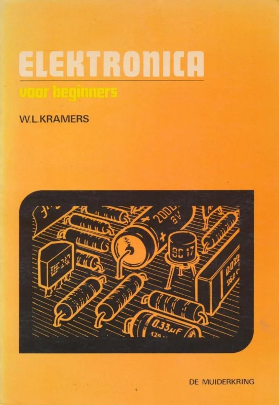 Elektronica voor beginners Alleen Vandaag