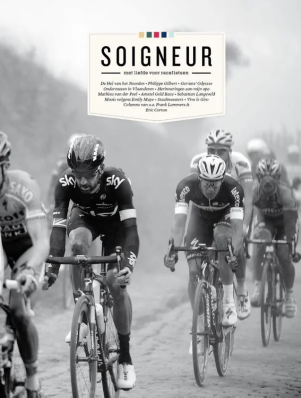 Direct Verzonden Soigneur