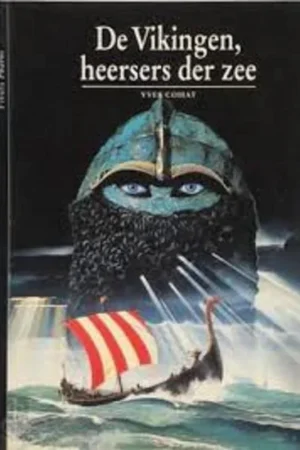 Vikingen heersers der zee Laatste Kans