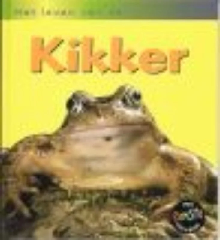 Laatste Kans Kikker / Het leven van een...