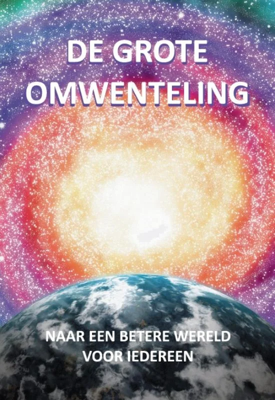 De grote omwenteling Direct Verzonden