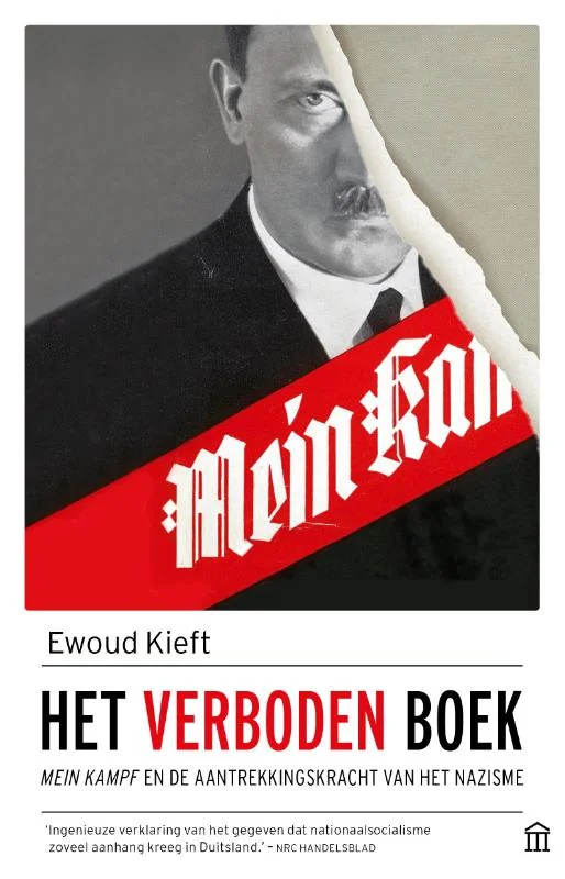 Het verboden boek Gereduceerde Prijs