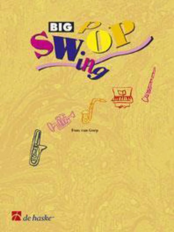Favoriet Big Swing Pop